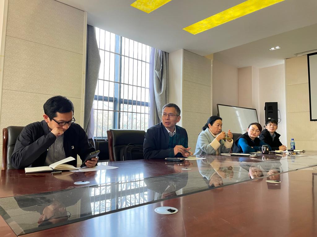 娱乐城
召开第十四届“挑战杯”中国大学生创业计划竞赛推进会